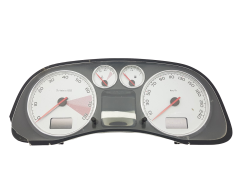 Otáčkoměr Peugeot 307 9655476680 26579