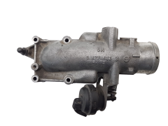 Škrticí Klapka Opel Saab 55350621 08226803 2.2