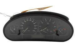Otáčkoměr BMW 3 E46 4117729 0263639158 21848