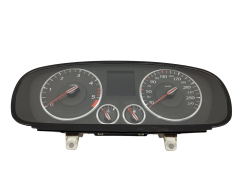Tachometr Renault Laguna 3 248100021R A2C53182884 VDO