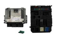 Starter Pack Peugeot 207 9664113480 9659285380 1.6 VTI