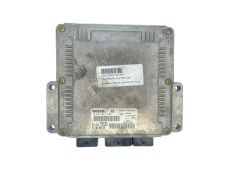 Blok Ovladačů 0281011340 9649158380 9640938680 PSA Bosch