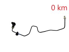 Spojková Trubka 308513781R 93457711 Renault Trafic 3 Vivaro 2 B  0km Spojková Trubka 308513781R 93457711 Renault Trafic 3 Vivaro 2 B  0km