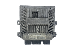 Blok Ovladačů 9660300280 9653451880 5WS40285C-T PSA Siemens 49148