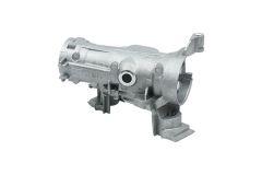 Kryt zapalovacího spínače 1K0905851D B17984 VW Seat Skoda Borsehung