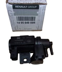 Solenoidový Ventil Turba Nový originál Renault 1.5 dCi 149564959R