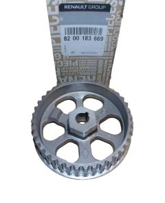 Rozvodové Kolo Originál 8200183669 Renault Dacia