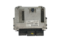 Blok Ovladačů 0281030546 9807885980 PSA Bosch 43363