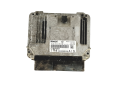Blok Ovladačů 0281012962 51854282  Fiat Bosch