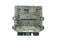 Blok Ovladačů 5WS40110E-T 9654925480 9648624280 PSA Siemens 33305