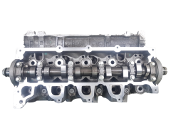 Hlava Válce Renault Nissan 1.5 DCI 110421067R 110418343R 2012