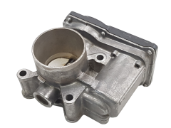 Škrticí Klapka 8200503217B 8200284968 1.2 8v Renault Clio Kangoo S18 Škrticí Klapka 8200503217B 8200284968 1.2 8v Renault Clio Kangoo S18