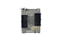 Blok Ovladačů Opel 55350551 0261207960 Bosch GM 57269