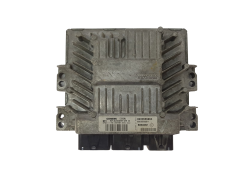 Blok Ovladačů S122326109A 8200565863 8200592611 Renault Siemens 19291