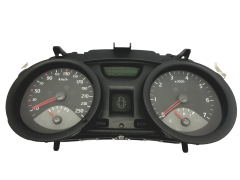 Otáčkoměr Renault Megane 2 8200364588 43767