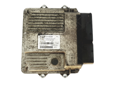 Blok Ovladačů FGP 55190069 WJ MJD 6JO.C2 Opel Magneti Marelli 20556