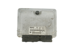 Blok Ovladačů 90562574LL 0281001674 Opel Bosch 38644