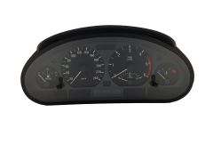 Otáčkoměr BMW 3 E46 6211 6906890 0263606271 1236