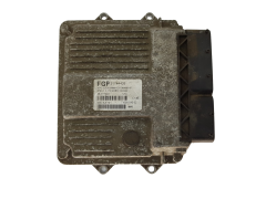 Blok Ovladačů 51744426 71600.010.02 MJD 6JF.M1 Fiat FGP 14443
