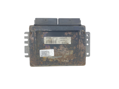 Blok Ovladačů S110030048B 8200046162 7700110471 Renault  Siemens 58780