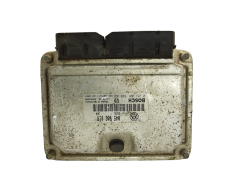 Blok Ovladačů 045906019 0281001940 VW Bosch 14579