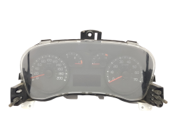 Otáčkoměr Fiat Panda 2 555000460104 26208