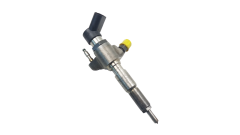 Vstřikování Paliva 9802448680 Continental 1.6 D HDi TDCI Citroen Peugeot Vstřikování Paliva 9802448680 Continental 1.6 D HDi TDCI Citroen Peugeot
