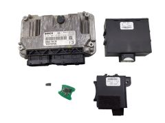 Starter Pack Toyota Aygo 89661-0H130 89740-0H011 89780-0H021 1.0 Starter Pack Toyota Aygo 89661-0H130 89740-0H011 89780-0H021 1.0