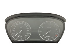 Otáčkoměr BMW 3 E90 E91 E92 9166839-03 14369510 VDO Otáčkoměr BMW 3 E90 E91 E92 9166839-03 14369510 VDO