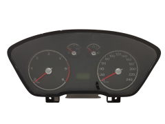 Tachometr Ford Focus MK2 4M5T-10849-CL Visteon