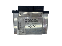 Blok Ovladačů 0261S12606 04E907309BL VW Bosch