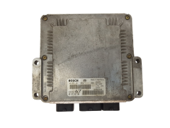 Blok Ovladačů 0281011084 9640938680 9647693180 PSA Bosch 3597