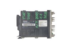 Blok Ovladačů 0280000732 28SA1616 Fiat Bosch 57509