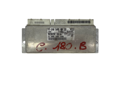 Blok Ovladačů 0195454632 K02 0265108029 Mercedes Bosch