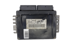 Blok Ovladačů 5WY5451A 96801808 D42 Chevrolet Kemsco 49847