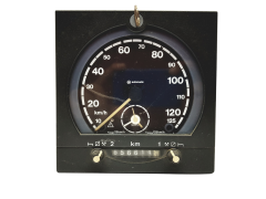 Tachometr Iveco EuroTech Tacho 98474416 Kienzle Tachometr Iveco EuroTech Tacho 98474416 Kienzle