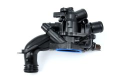 Kryt Termostatu Originál Citroen Peugeot C4 C5 DS 308 508 1.6 THP V758807580 Kryt Termostatu Originál Citroen Peugeot C4 C5 DS 308 508 1.6 THP V758807580