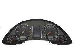 Tachometr Audi A4 B6 8E0920900M 0263626045 56661