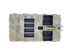 Blok Ovladačů 61.35 9286108-01 519295F05 BMW LEAR