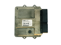 Blok Ovladačů FGP MJD6JF.P3 55195817 Fiat 30997