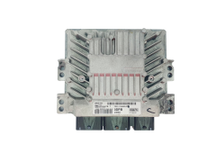 Blok Ovladačů 5WS40607B-T 7M51-12A650-APB SID206 Ford Siemens 45480