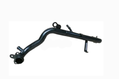 Vodovodní potrubí 058121071J 11210880801 VW Audi Vika