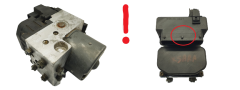 Pumpa Abs Peugeot 306 9629833880 0273004278 0265216553 61969