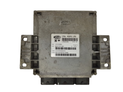 Blok Ovladačů PSA 9643707380 IAW48P2.76 Magneti Marelli 21554