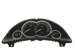Otáčkoměr Opel Corsa C 13173373XF 110080226028 41767