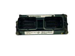 Blok Ovladačů IAW59F.M3 46820323 Fiat Magneti Marelli 34117