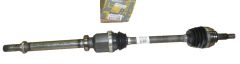 Hnací Hřídel Pravý Nový originál 391001510R Renault