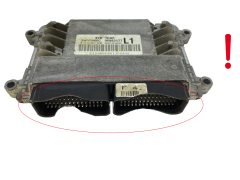Blok Ovladačů 96983177 5WY5968C 42R 1CAF Chevrolet 56117