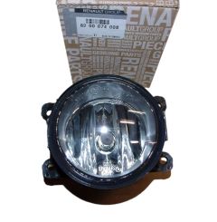 Halogen Originál 8200074008 Renault Dacia