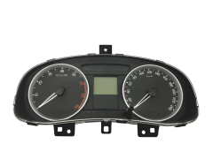 Otáčkoměr Skoda Fabia 5J0920810B VDO 55646 Otáčkoměr Skoda Fabia 5J0920810B VDO 55646